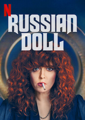 Russian Doll