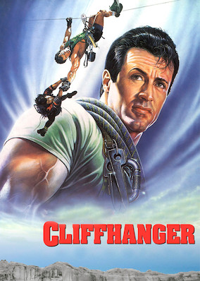 Cliffhanger