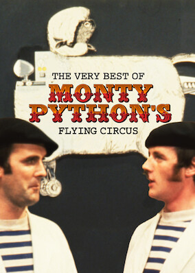 Parrot Sketch Not Included: Twenty Years of Monty Python