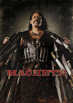 Machete