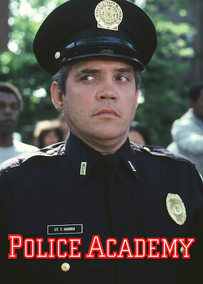 Police Academy: Special Edition