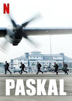 Paskal