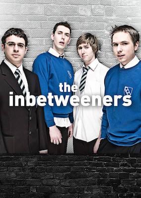 The Inbetweeners