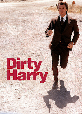 Dirty Harry