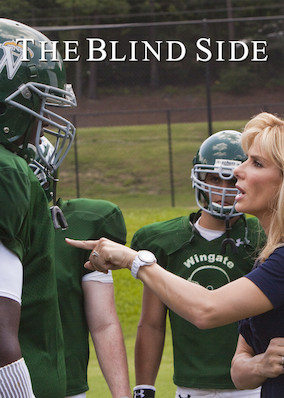 The Blind Side