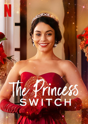 The Princess Switch