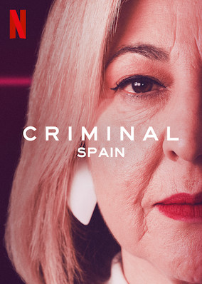 Criminal: Spain