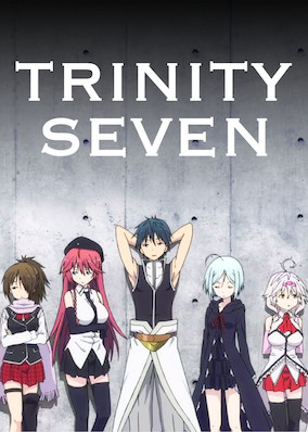 Trinity Seven