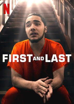First and Last poster