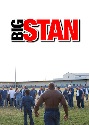 Big Stan