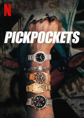 Pickpockets