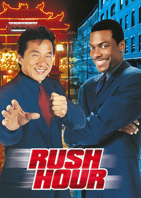 Rush Hour