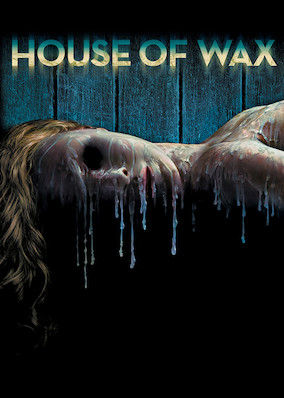 House of Wax