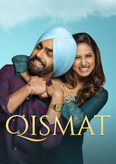 Qismat