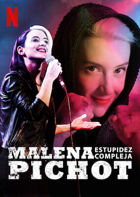 Malena Pichot: Estupidez compleja