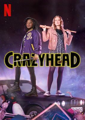 Crazyhead