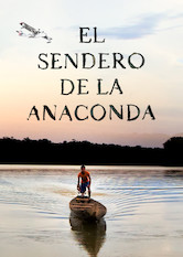 El sendero de la anaconda