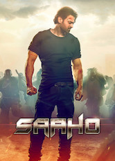 Saaho