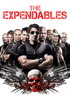 The Expendables