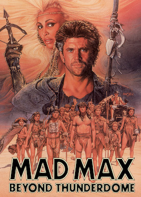 Mad Max: Beyond Thunderdome
