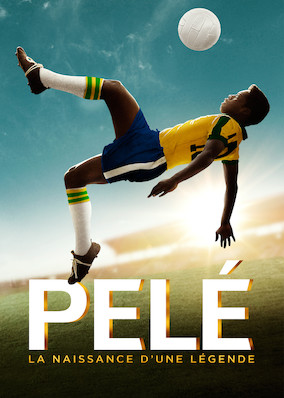 Pelé: Birth of a Legend