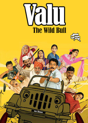 Valu: The Wild Bull
