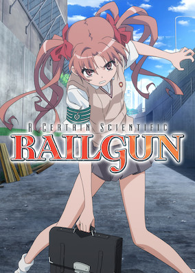 A Certain Scientific Railgun