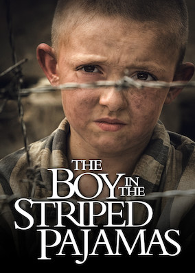 The Boy in the Striped Pyjamas
