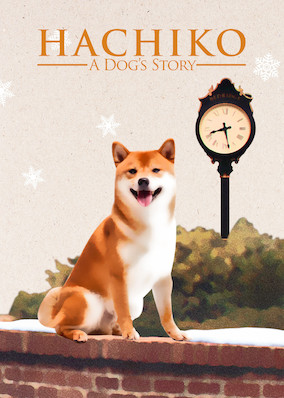 Hachi: A Dog's Tale