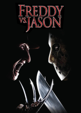 Freddy vs. Jason