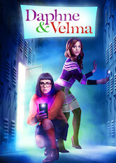 Daphne and Velma