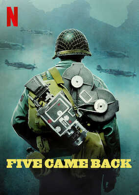 Five Came Back