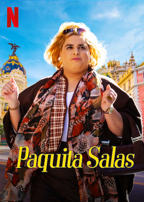 Paquita Salas