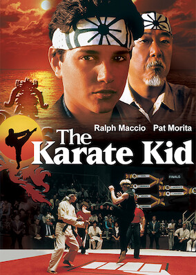 The Karate Kid