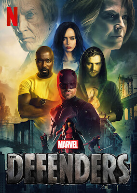 Marvel's The Defenders