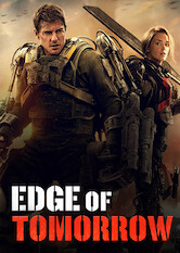 Edge of tomorrow on netflix sale