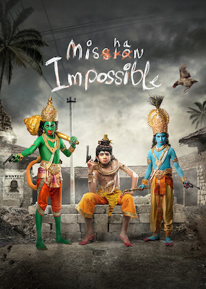 Mishan Impossible