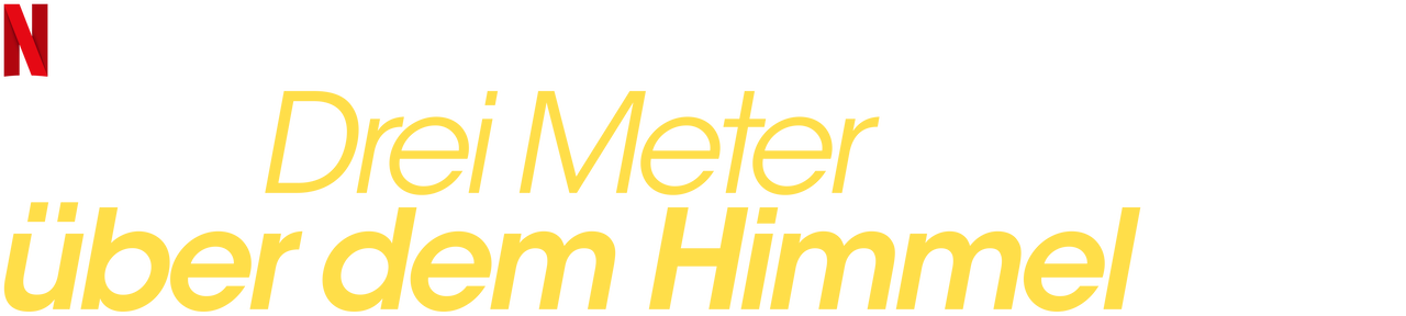 Eine Rangliste der Top Film drei meter über dem himmel